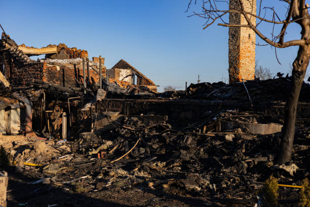 24/7 Emergency Fire Damage Repair experts in Gladwyne, PA