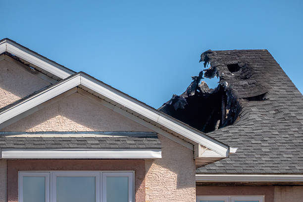 Licensed Fire Damage Repair service in Gladwyne, PA - Fire Damage Laser Cleaning
